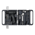 16V Brushless Drill Tool Kit